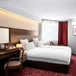 Movenpick 4* Sarajevo