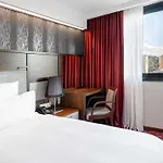 Movenpick ホテル