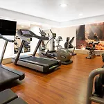 Hotell Movenpick 4*