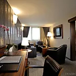 ホテル Movenpick