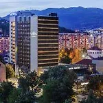 Hotell Movenpick