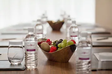 Movenpick Hotel 4*