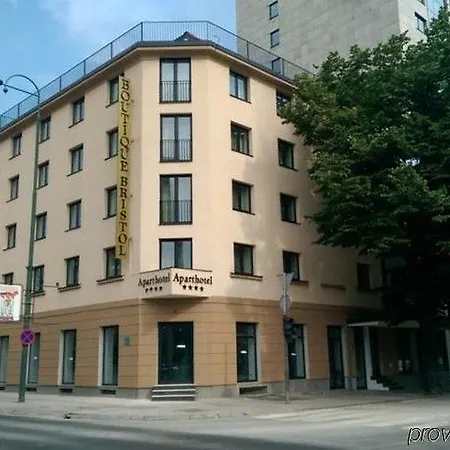 Movenpick Sarajevo
