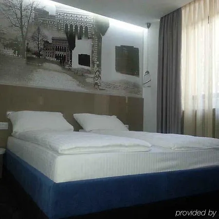 Hotel Movenpick Sarajevo