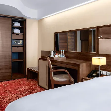 Movenpick Szálloda Szarajevó