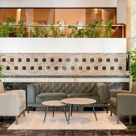 Movenpick 4* Szarajevó
