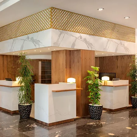 Hotel Movenpick