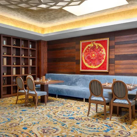 Hotel Movenpick 4*