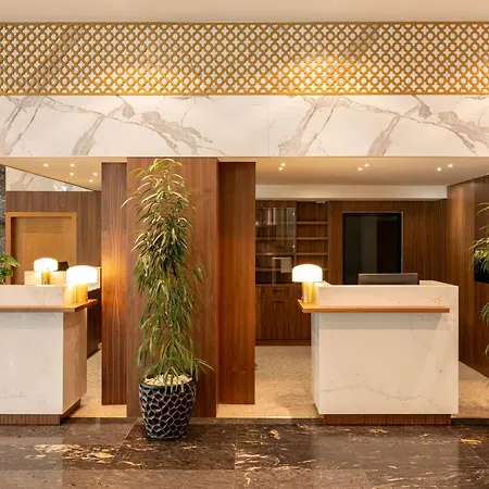 Movenpick Szarajevó