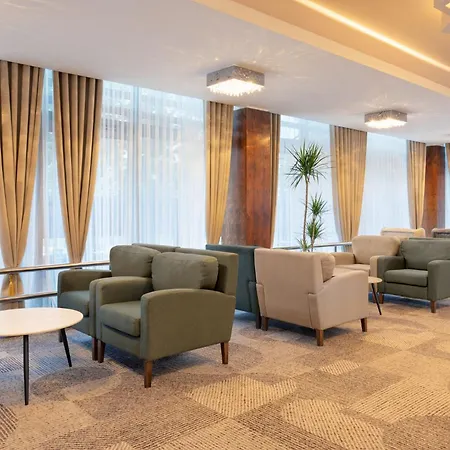 Movenpick 4* Sarajevo
