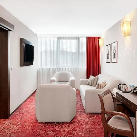 Movenpick 4* Sarajevo