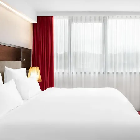 Hotel Movenpick Sarajevo