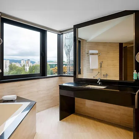 Szálloda Movenpick 4*