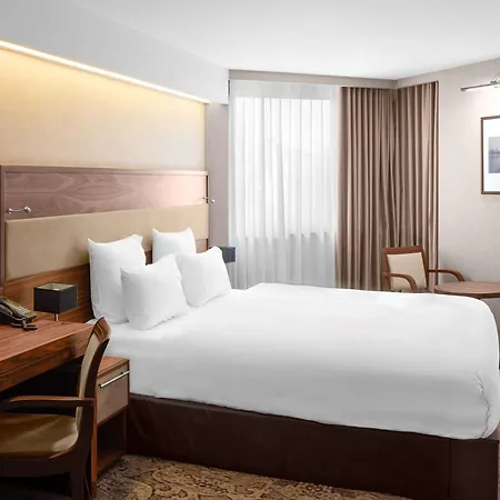 Hotel Movenpick Sarajevo