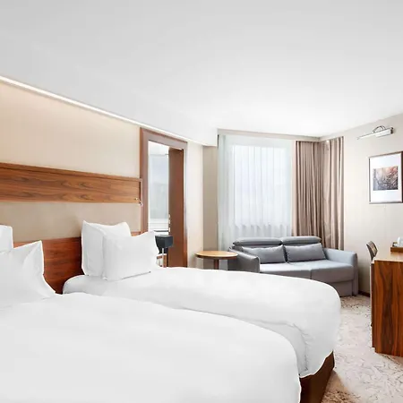 Movenpick Szálloda
