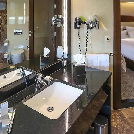 Movenpick Hotel Sarajevo