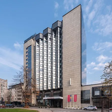 Szálloda Movenpick 4*