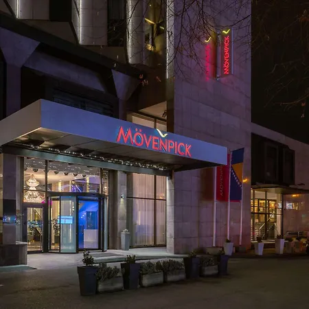 Movenpick 4*