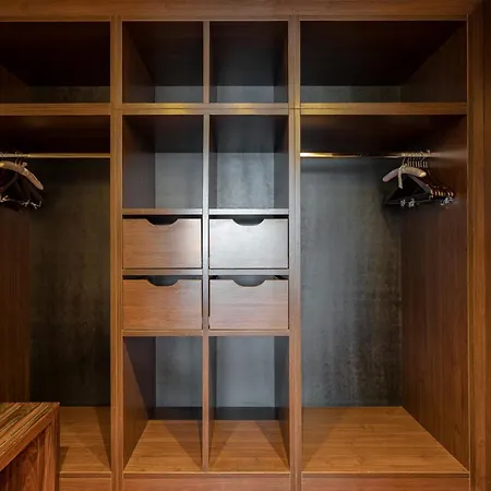 Movenpick 4* Szarajevó