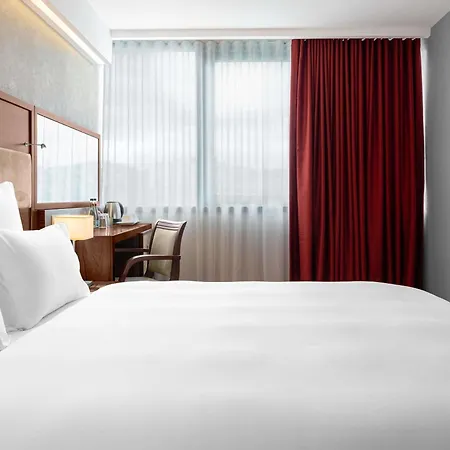 Movenpick Szálloda