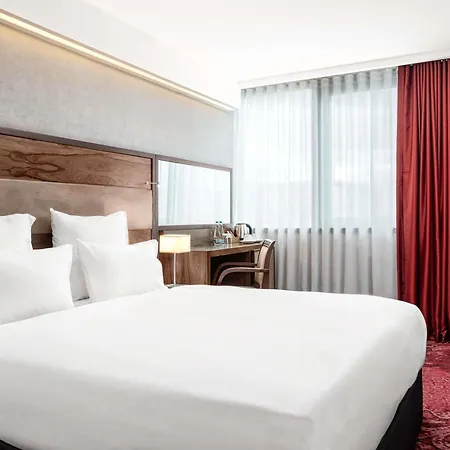 Movenpick Hotel