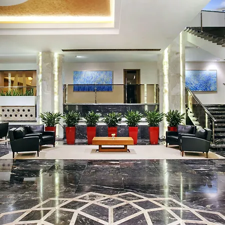 מלון Movenpick סראייבו