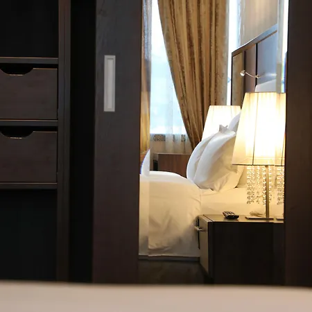 Movenpick 4* סראייבו