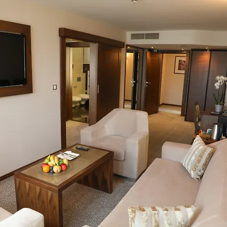 Movenpick מלון סראייבו