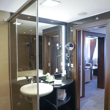 Hotel Movenpick Sarajevo