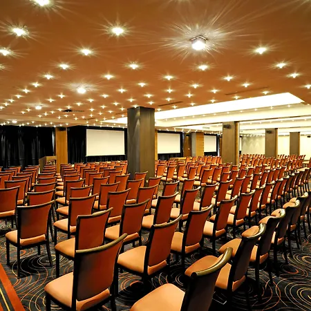 Movenpick מלון סראייבו