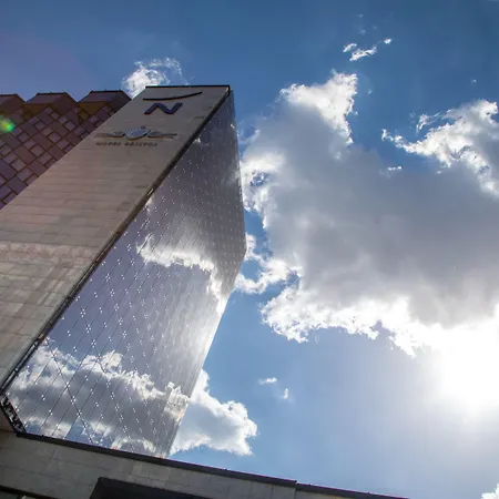 Movenpick Szálloda Szarajevó