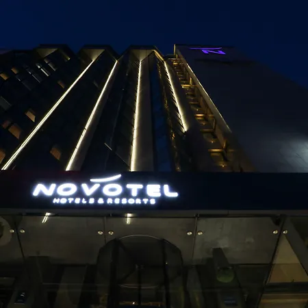 Movenpick 4*
