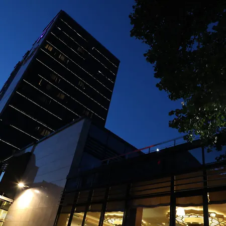 Movenpick 4*