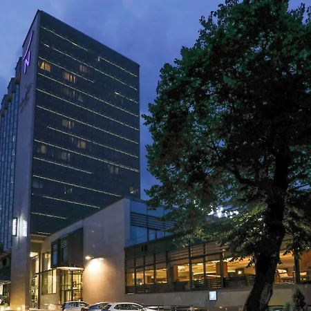 Movenpick Szálloda Szarajevó