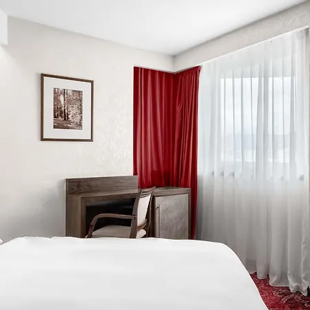 Movenpick Szarajevó