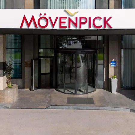 Movenpick מלון 4*