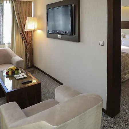 Movenpick 4* Szarajevó
