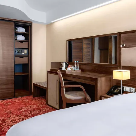 Movenpick סראייבו
