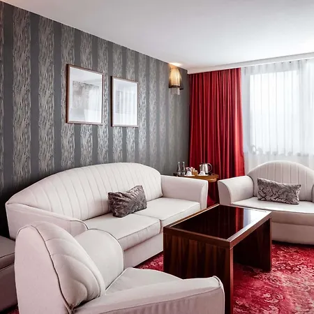 מלון Movenpick