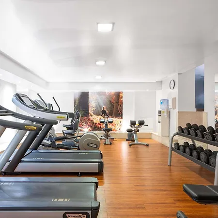 Movenpick Szálloda Szarajevó