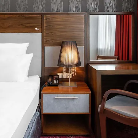 Movenpick 4* Szarajevó