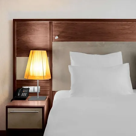Movenpick מלון