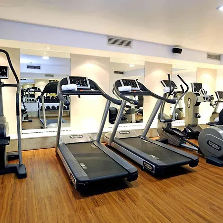 Szálloda Movenpick Szarajevó