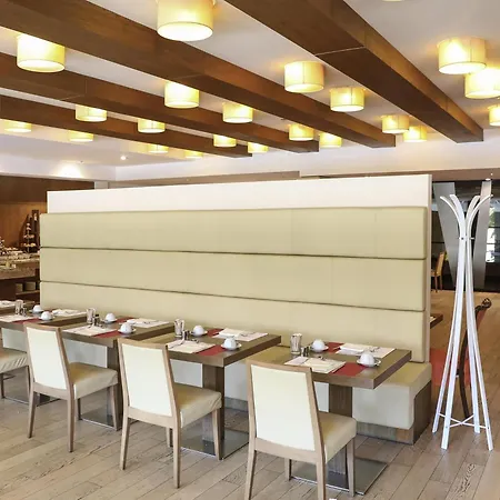 Movenpick 4* Szarajevó