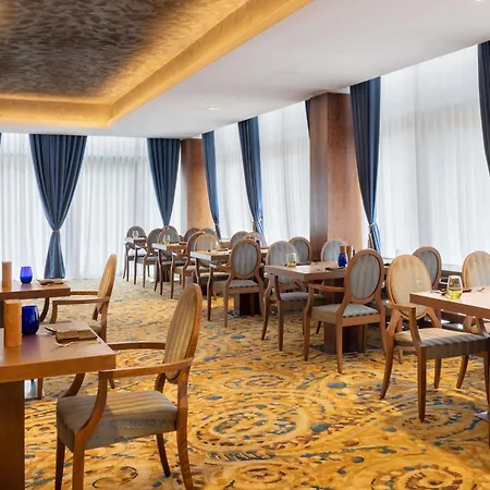 Movenpick Szarajevó