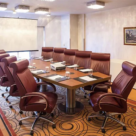 Movenpick Szálloda Szarajevó