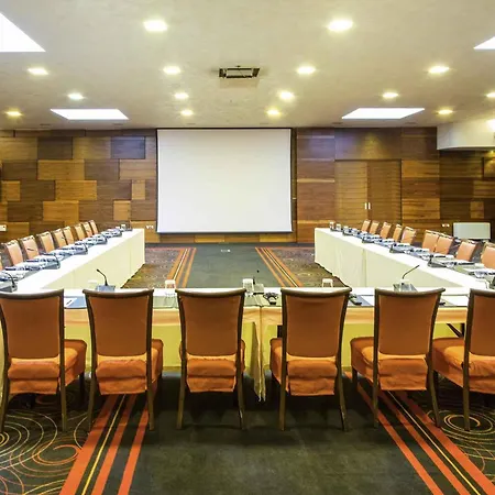 Movenpick 4* Szarajevó