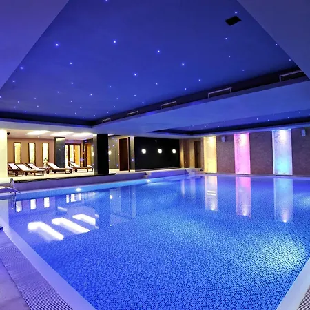 Movenpick מלון