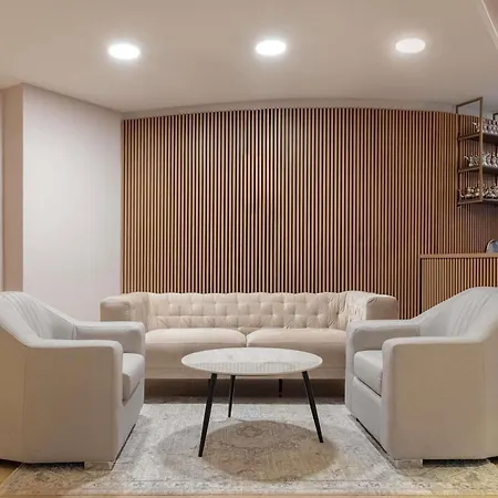 Ξενοδοχείο Movenpick 4*