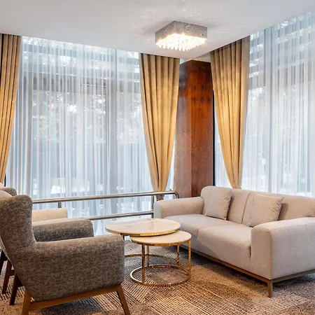 Movenpick Ξενοδοχείο 4*